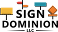 Sign Dominion